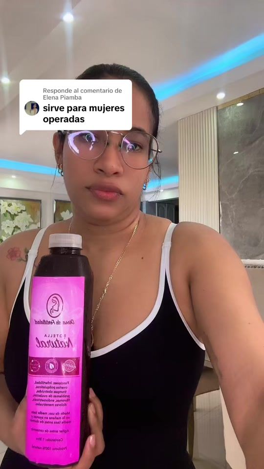 TikTok video thumbnail by diosadefertilidad