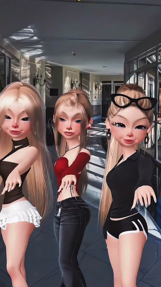 TikTok video thumbnail by luna19687554