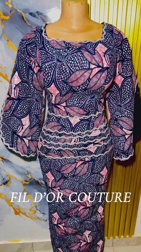 TikTok video thumbnail by fildor.couture1