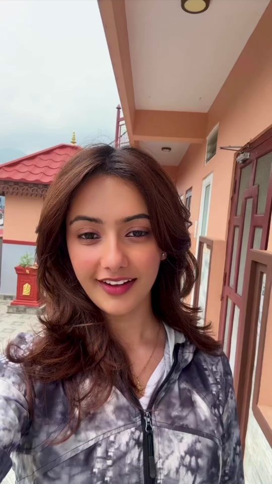 TikTok video thumbnail by ishabhattaraii