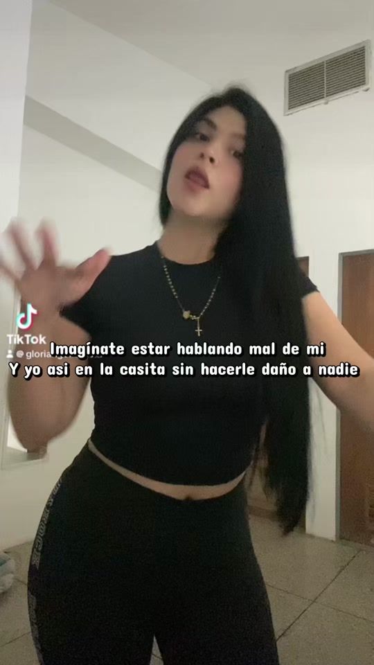TikTok video thumbnail by gloriangelfabiola