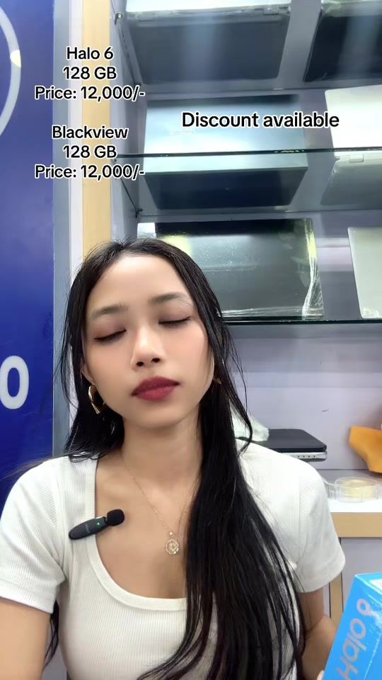 TikTok video thumbnail by one_store_mobile