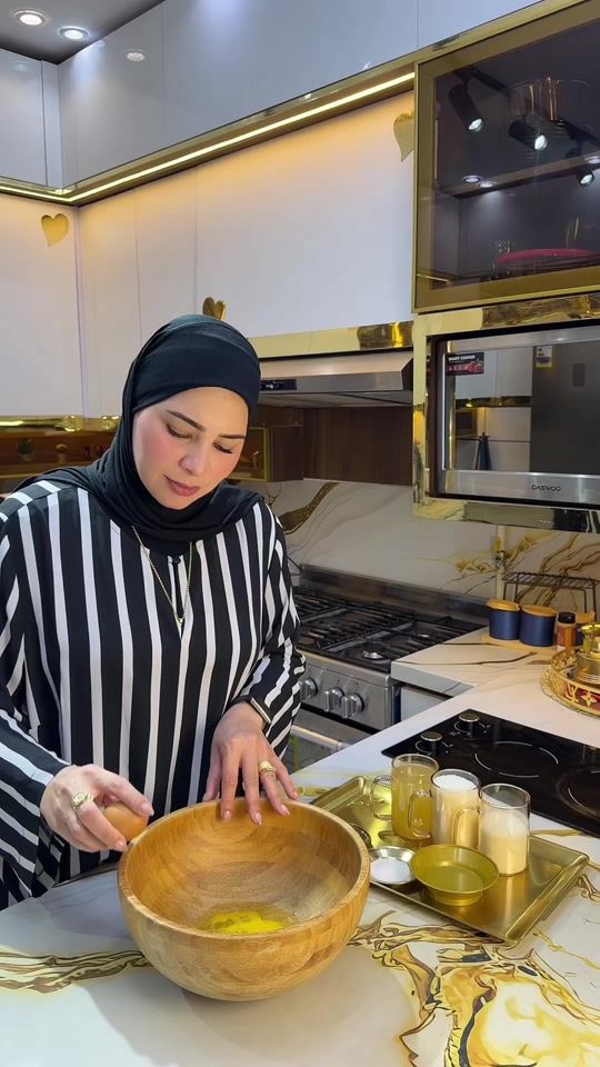 TikTok video thumbnail by chef.sarasamir