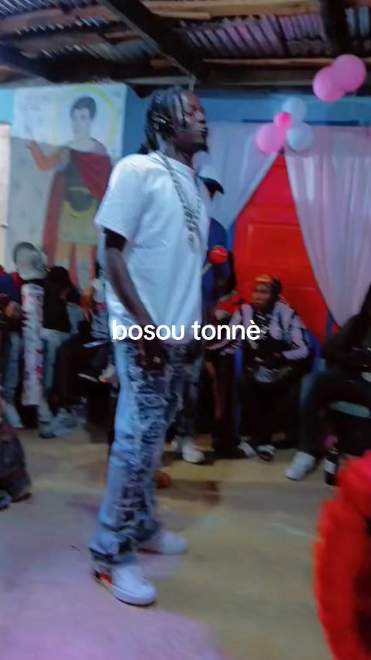 TikTok video thumbnail by sambatitoro