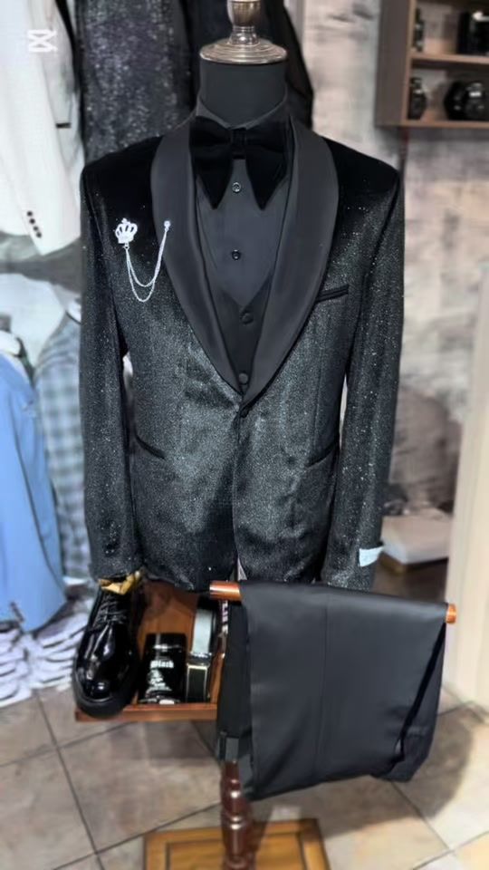TikTok video thumbnail by mandmformalclothing