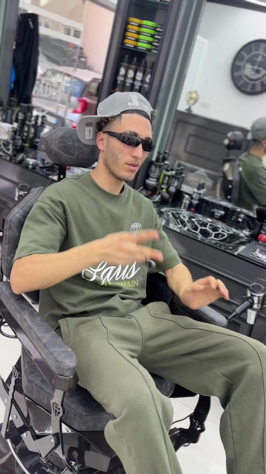 TikTok video thumbnail by primeayoub98