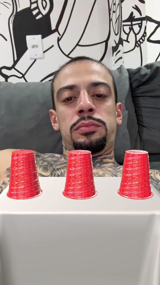 TikTok video thumbnail by gabrielarcanjo5757