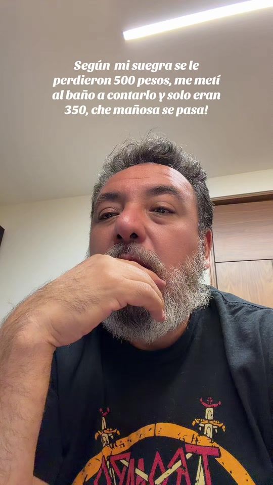 TikTok video thumbnail by el_ayala