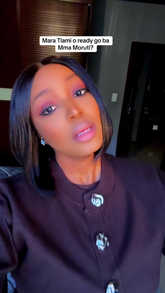 TikTok video thumbnail by tlami_modise