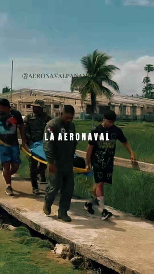 TikTok video thumbnail by aeronaval_panama