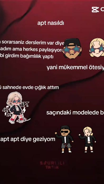 TikTok video thumbnail by queen_lalisa1417