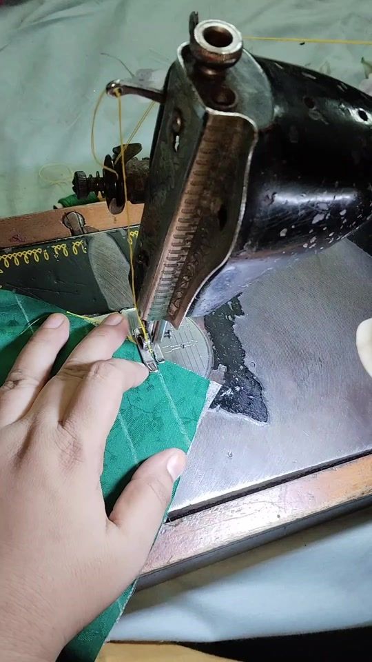 TikTok video thumbnail by kousarparveencreations3
