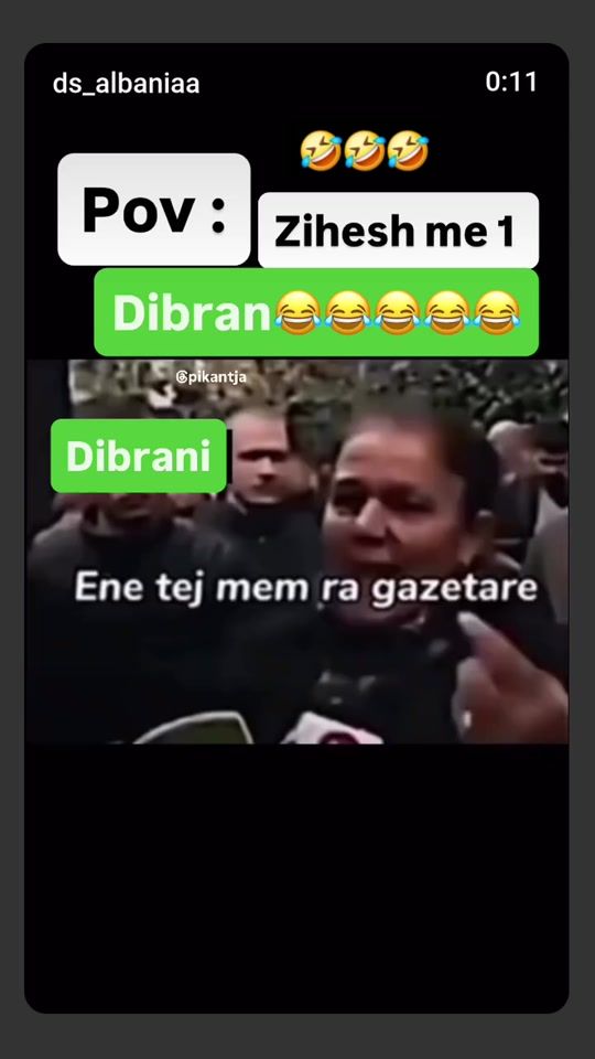 TikTok video thumbnail by e_askujt_m_zemra
