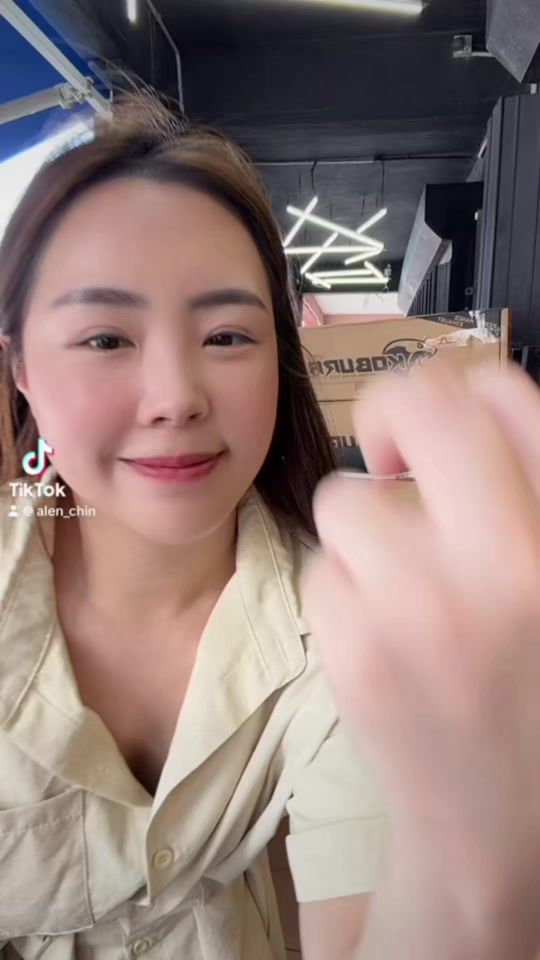 TikTok video thumbnail by alen_chin