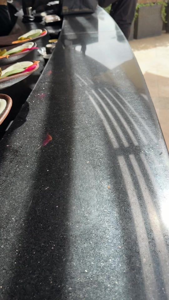 TikTok video thumbnail by ibnalshamrestaurant