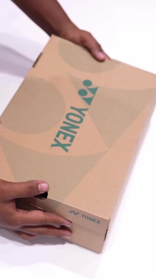 TikTok video thumbnail by yonex.id