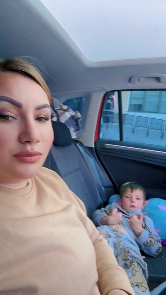 TikTok video thumbnail by alina.marinnn