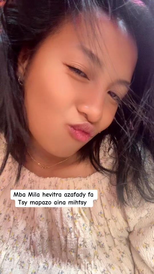 TikTok video thumbnail by tsilavina.randria6