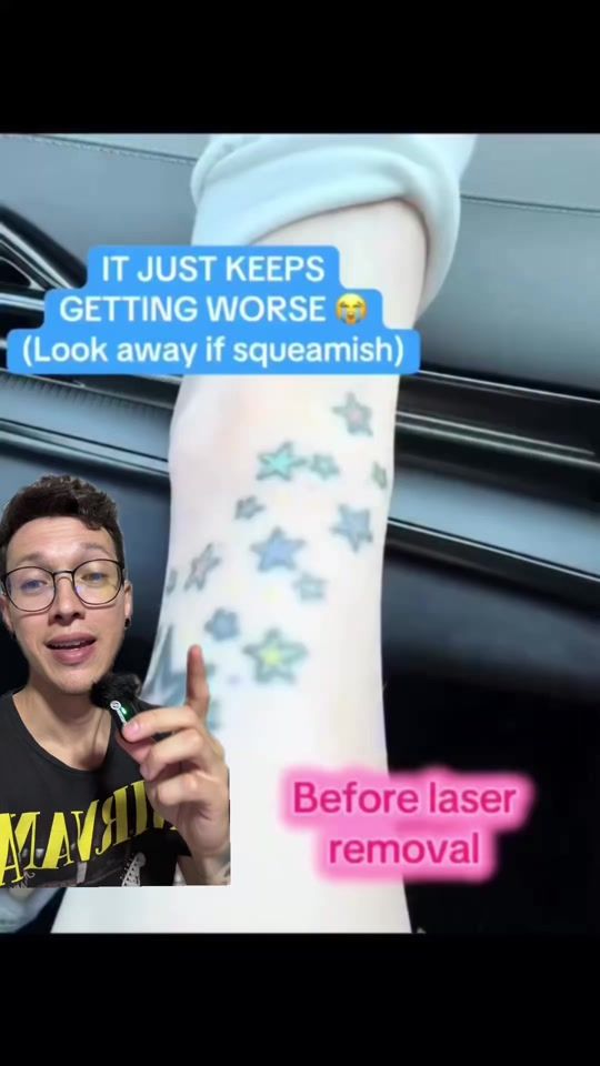 TikTok video thumbnail by koatattooo