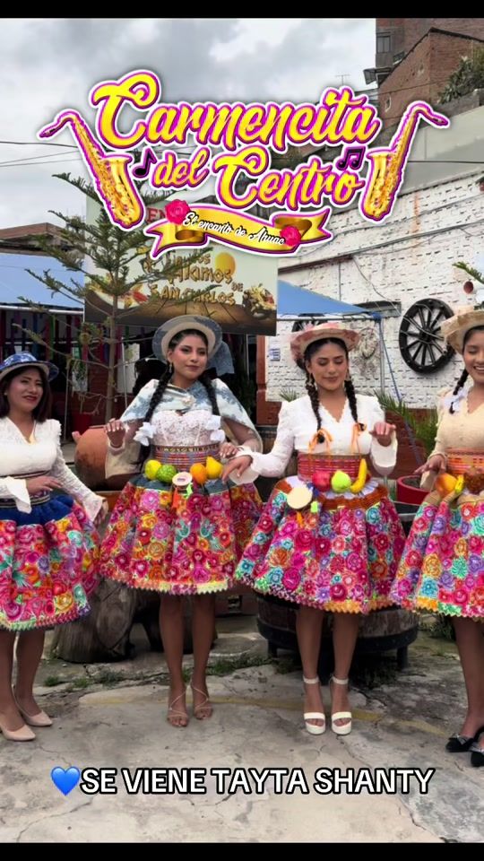 TikTok video thumbnail by carmencitadelcentro
