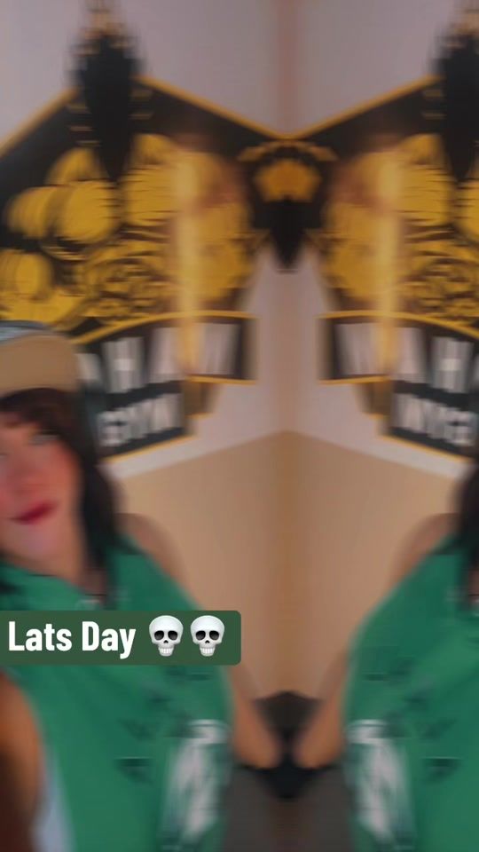 TikTok video thumbnail by salam.muscle