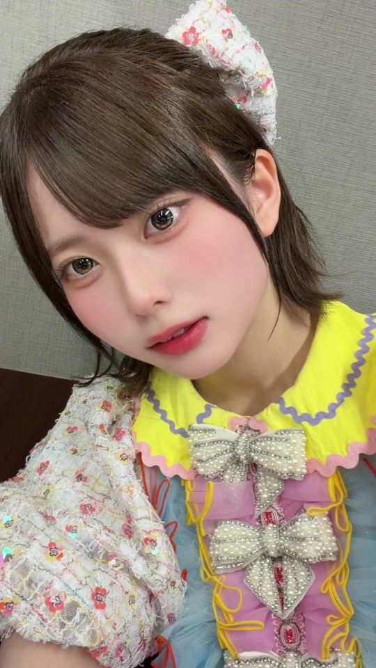 TikTok video thumbnail by iroha_sawamura