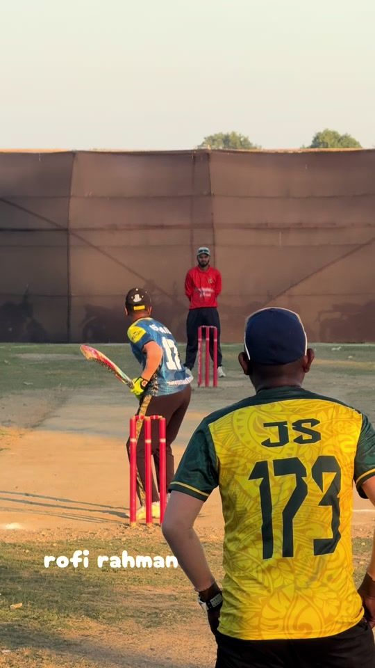 TikTok video thumbnail by cricketer_rofi