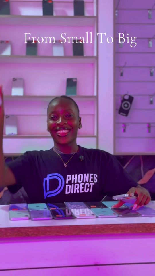 TikTok video thumbnail by phonesdirect
