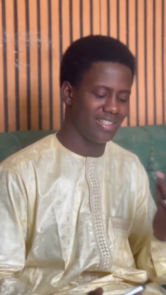 TikTok video thumbnail by oumarabena