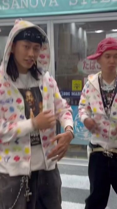 TikTok video thumbnail by hiphop3046