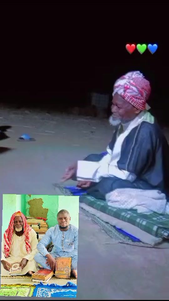TikTok video thumbnail by limam_national