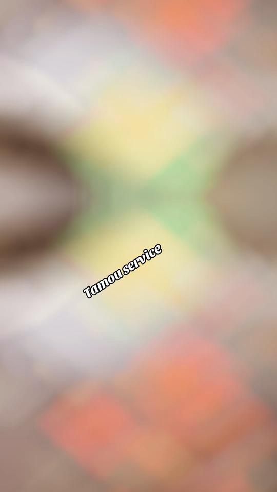 TikTok video thumbnail by tamouservice