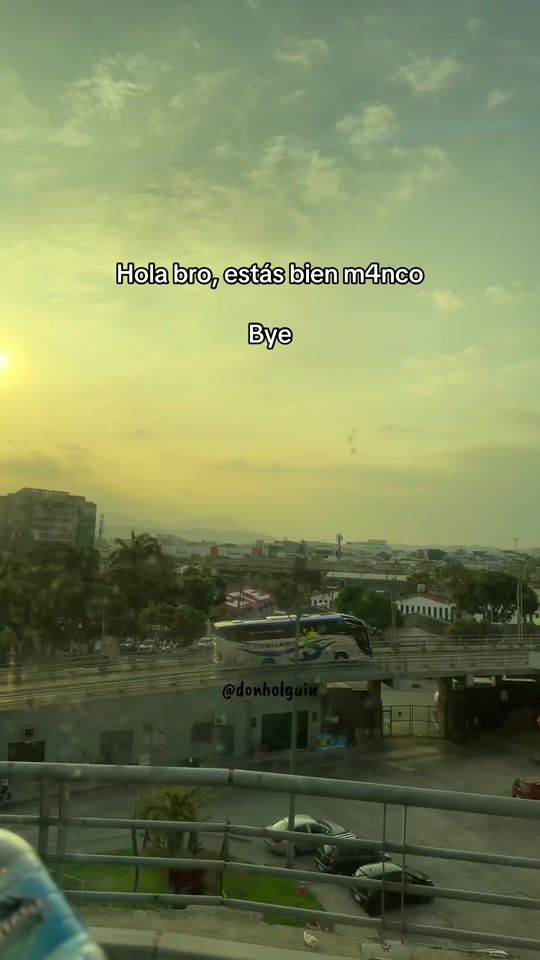 TikTok video thumbnail by donholguin
