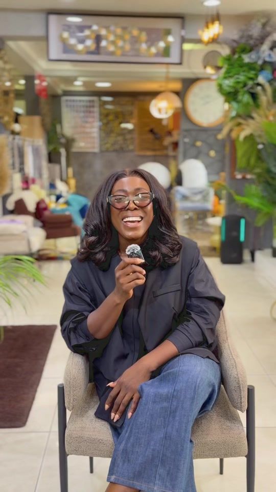 TikTok video thumbnail by decorzoneghana