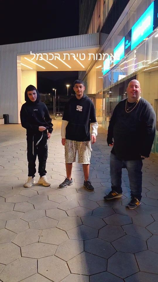 TikTok video thumbnail by nirmargol1