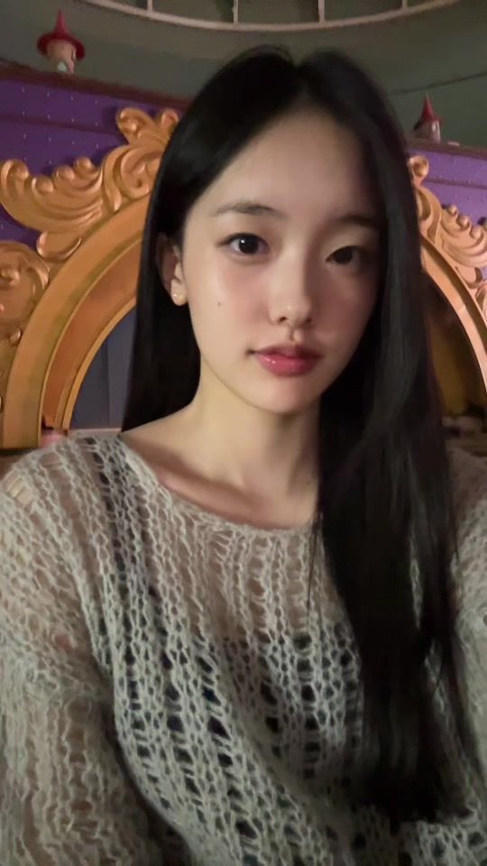 TikTok video thumbnail by _iunoue