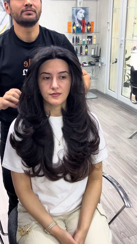 TikTok video thumbnail by _aga_hair__