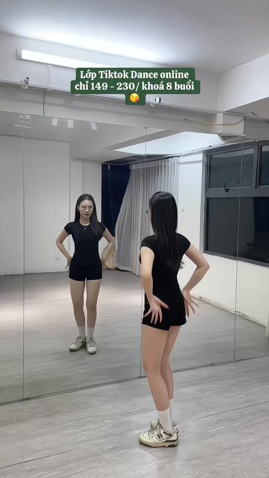 TikTok video thumbnail by fevery.dance.studio