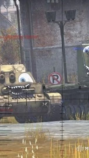 TikTok video thumbnail by warthunder_swedenenjoyer