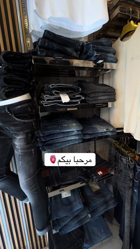 TikTok video thumbnail by zakifashionshop