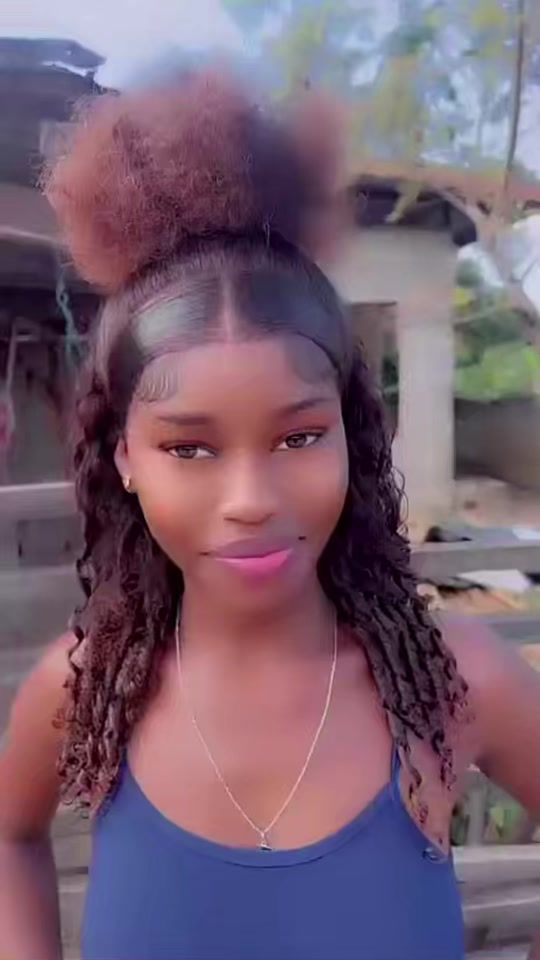 TikTok video thumbnail by asantiba21