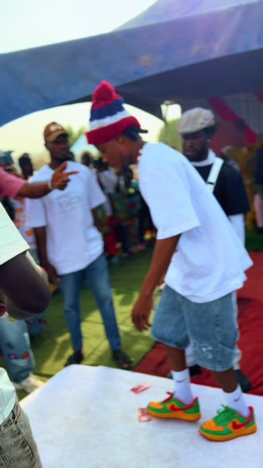 TikTok video thumbnail by demboytikuba