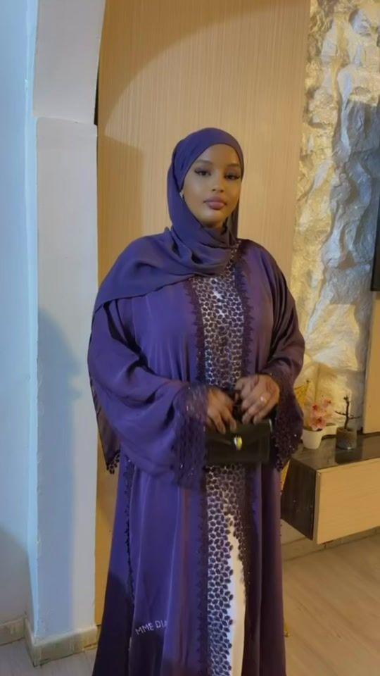 TikTok video thumbnail by abaya.by.rouky