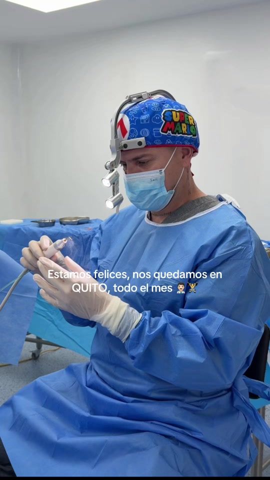 TikTok video thumbnail by dr.luisvargas