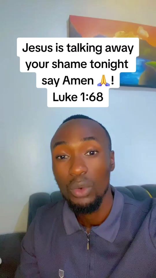 TikTok video thumbnail by pastorronniemutebi