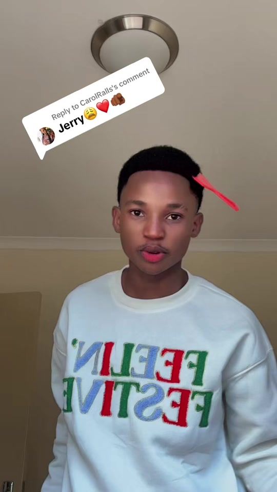 TikTok video thumbnail by tefoandteko