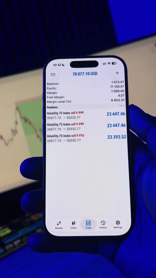 TikTok video thumbnail by lowkey_forex