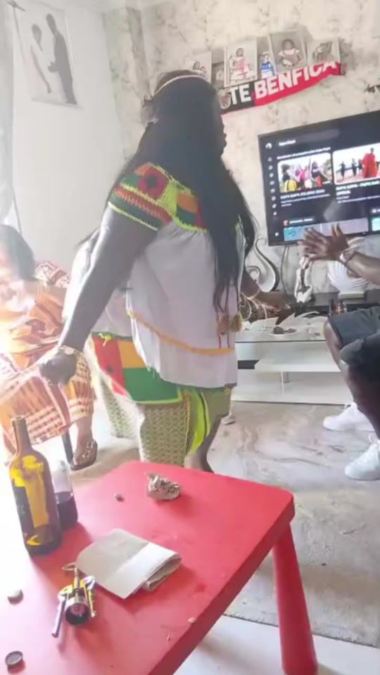 TikTok video thumbnail by ndecrhupi