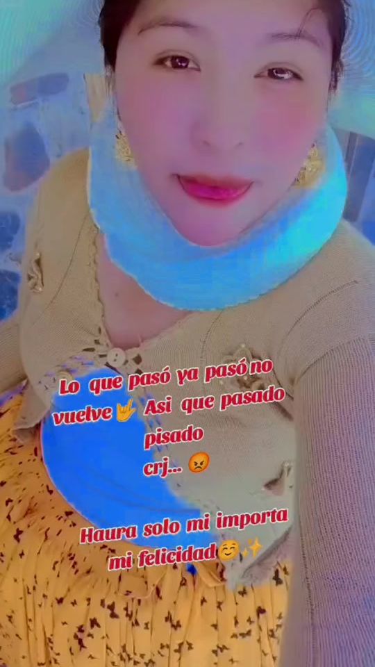 TikTok video thumbnail by luzmarizolmayta