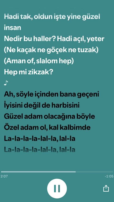 TikTok video thumbnail by gn_lyrics
